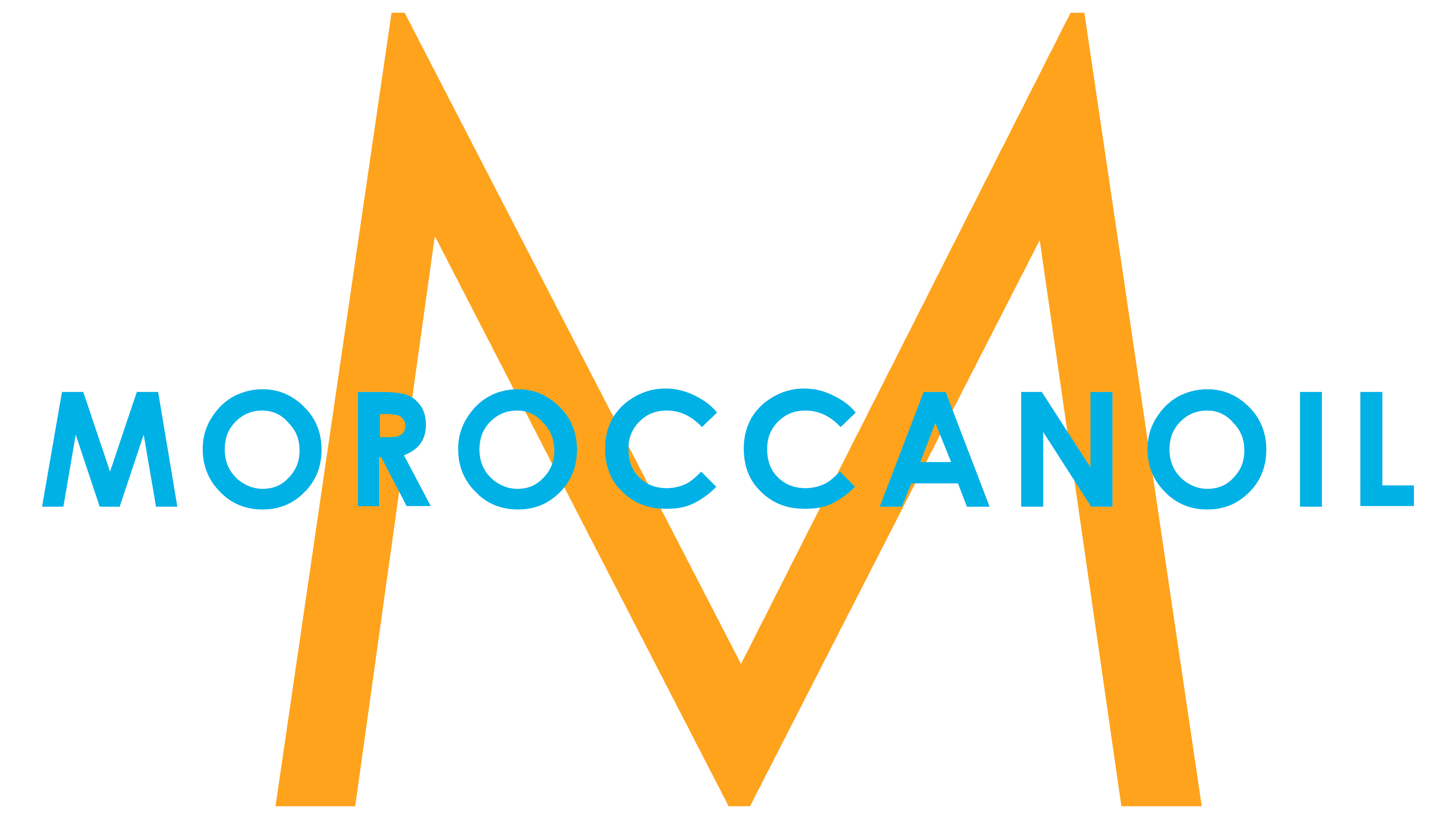 Moroccanoil-logo